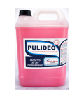 PULIDEO (5 lt. Cod.354) (10 lt. 358) (25 lt. Cod.383)